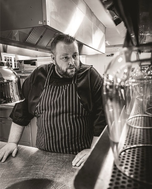 Restaurant N9euf - Lille addict