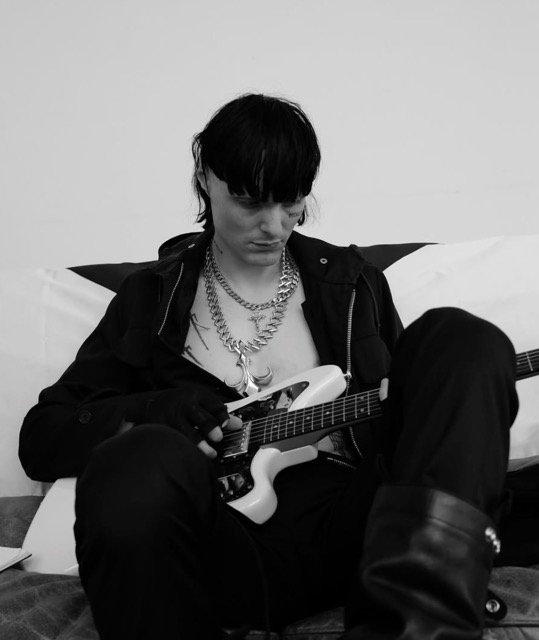 Aime Simone à Lille