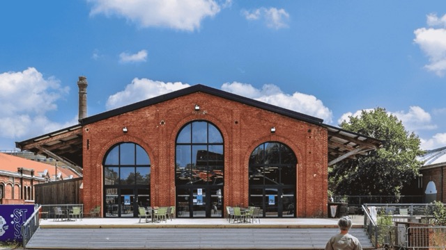 Bannière Bistrot de St So