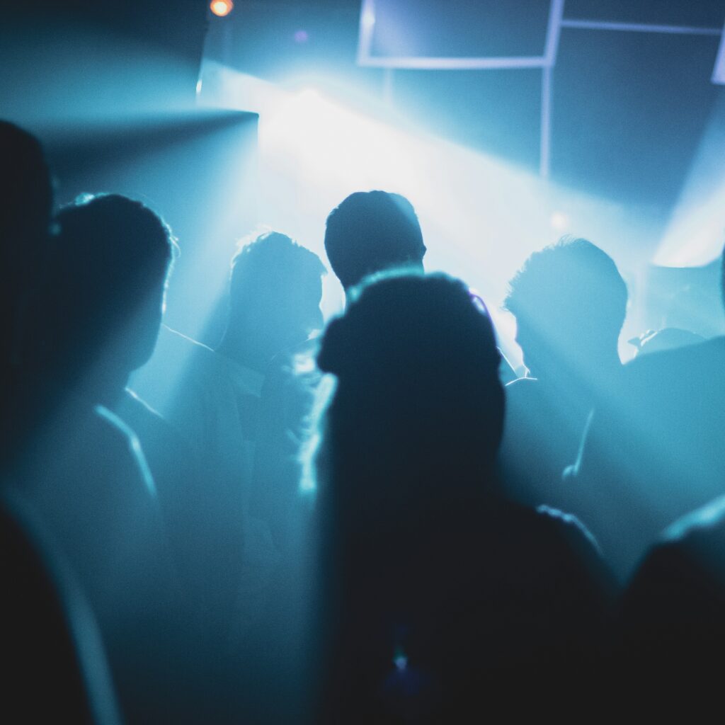 Soirée PANIC à Lille