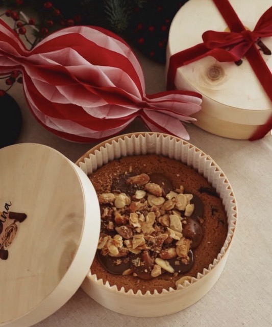 Briocherie Sylvana à Lille