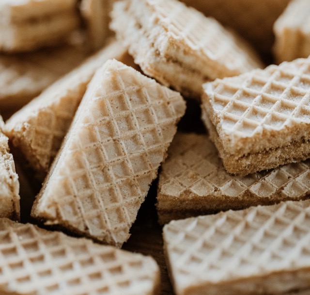 Biscuiterie Eugène Blond à côté de Lille