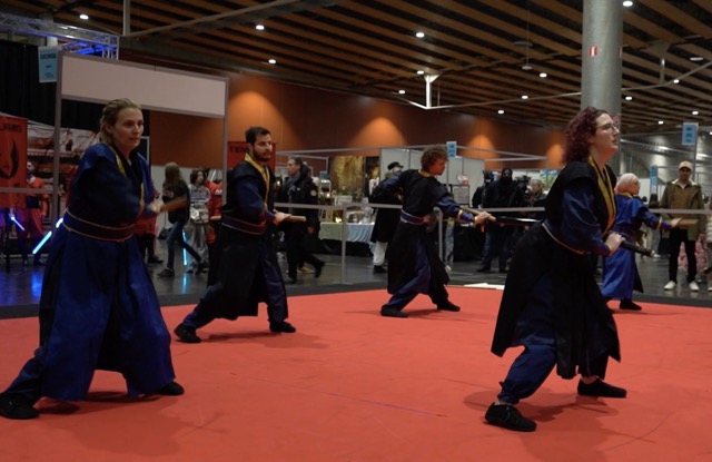 Les Geek Days à Lille