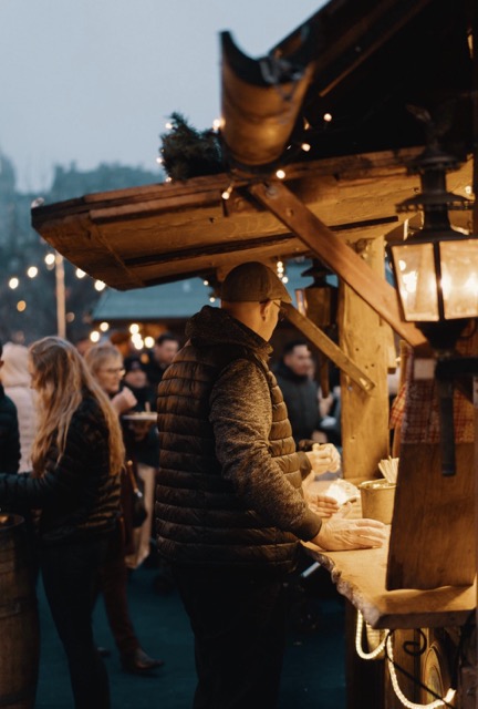 Le Parcours des Merveilles à Dunkerque, à côté de Lille