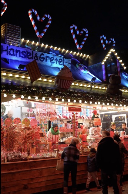 Dunkerque la féérique à une heure de Lille