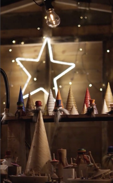 Marché de Noël de Roubaix