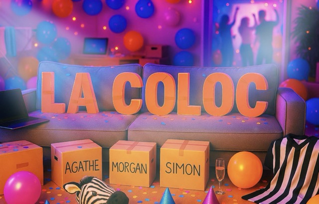 Festival d'impro à côté de Lille