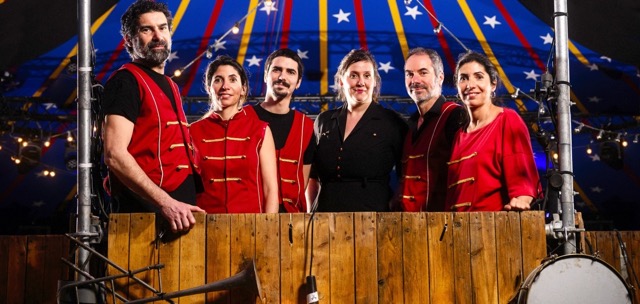 Concert pour le Secours Populaire au Zénith de Lille 