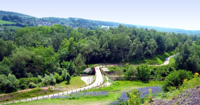 Cross Jean Vilet à côté de Lille