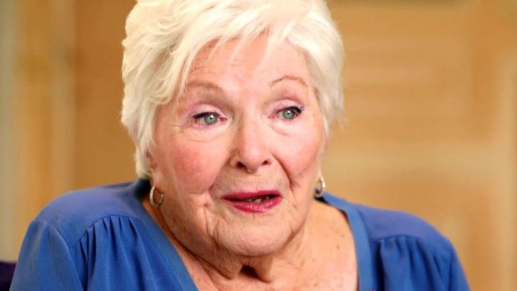 Line Renaud jardin Vieux-Lille