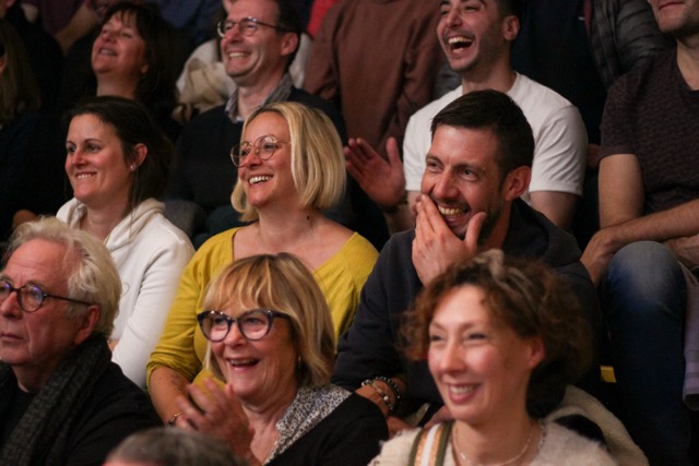Festival Ludopital à côté de Lille