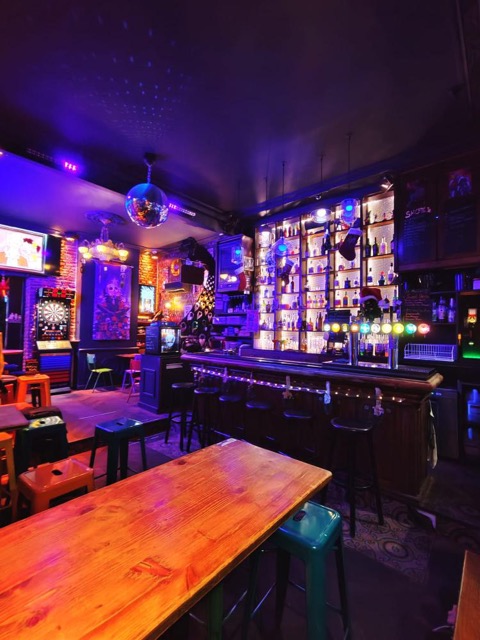 nouvel an pop bar à lille moyenne