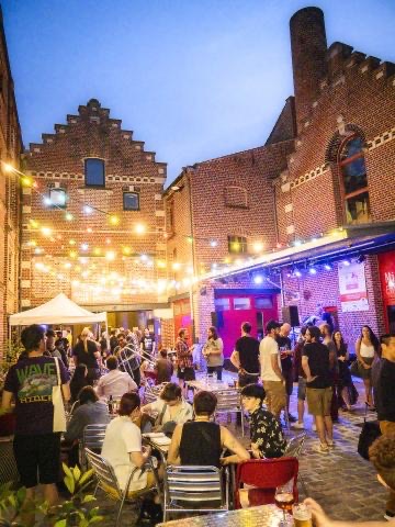 Soirée PANIC à Lille