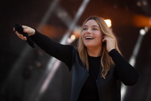 Santa au Zénith de Lille