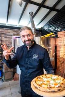 Restaurant italien Al Fornello à côté de Lille