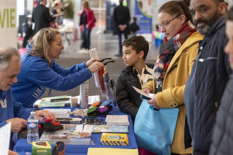 Que faire à Lille et aux alentours en Février ? Rar'ensemble Bazaar ST SO 2026