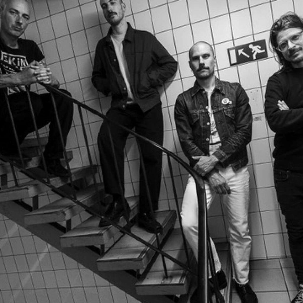 Que faire à Lille et aux alentours du 2 au 8 février ? VAAG The Black Lab 2026