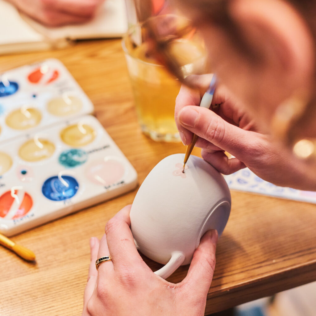 La Papoterie - Lille Addict