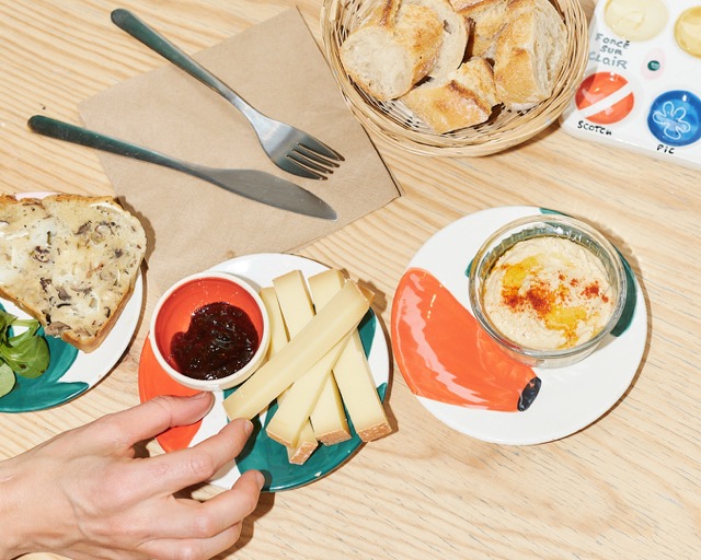 La Papoterie - Lille Addict