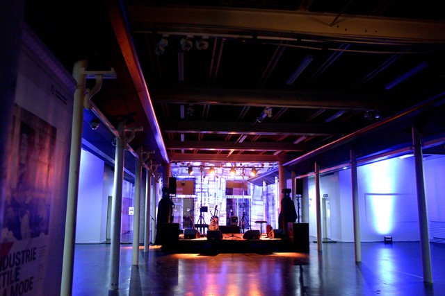 Que faire à Lille et aux alentours en Février ?  we loft music