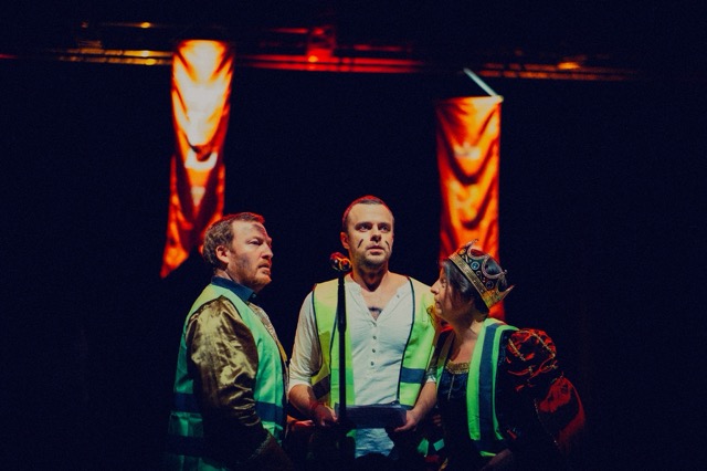 Que faire à lille et alentours du 19 au 25 janvier 2026 ? Ligue royale d'impro de Strandovie