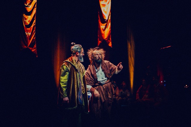 Que faire à lille et alentours du 19 au 25 janvier 2026 ? Ligue royale d'impro de Strandovie