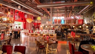 Barbara à côté de Lille