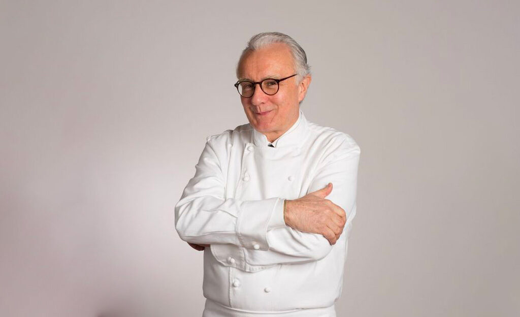 Alain Ducasse ouvre une adresse gourmande à Lille