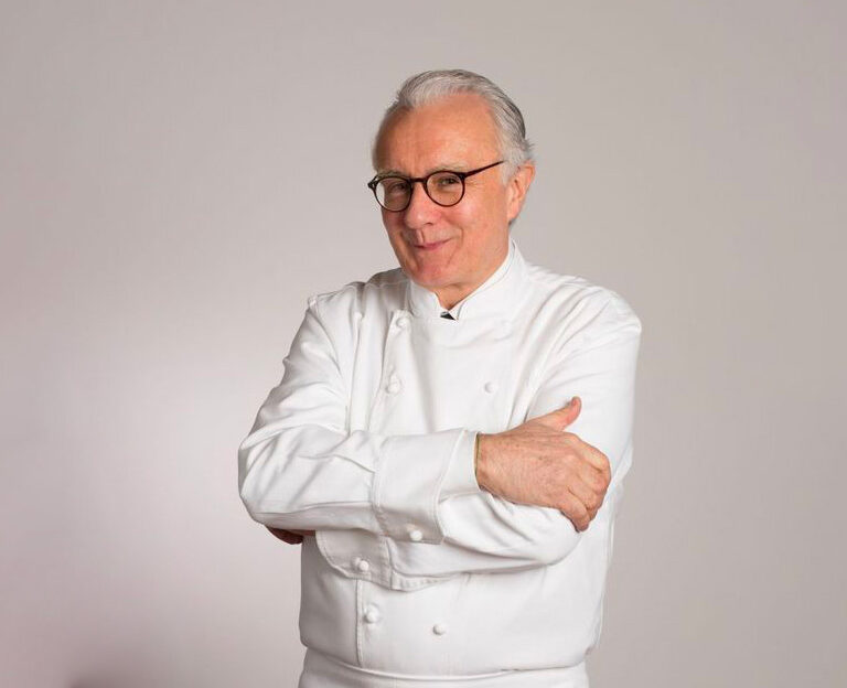Alain Ducasse ouvre une adresse gourmande à Lille