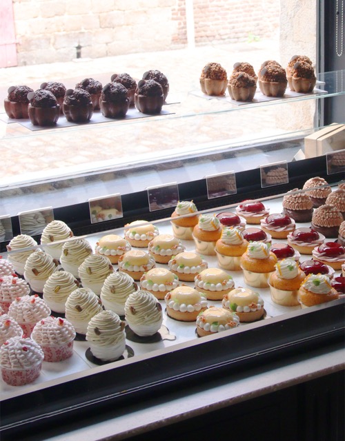 Ogre de Carrouselberg, Lille