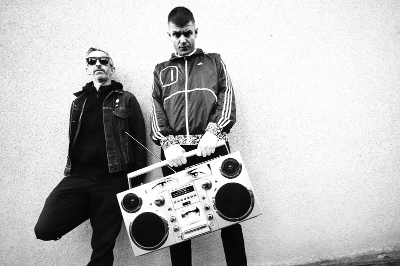 Que faire à Lille et aux alentours du 2 au 8 février ? Baasta The Black Lab 2026