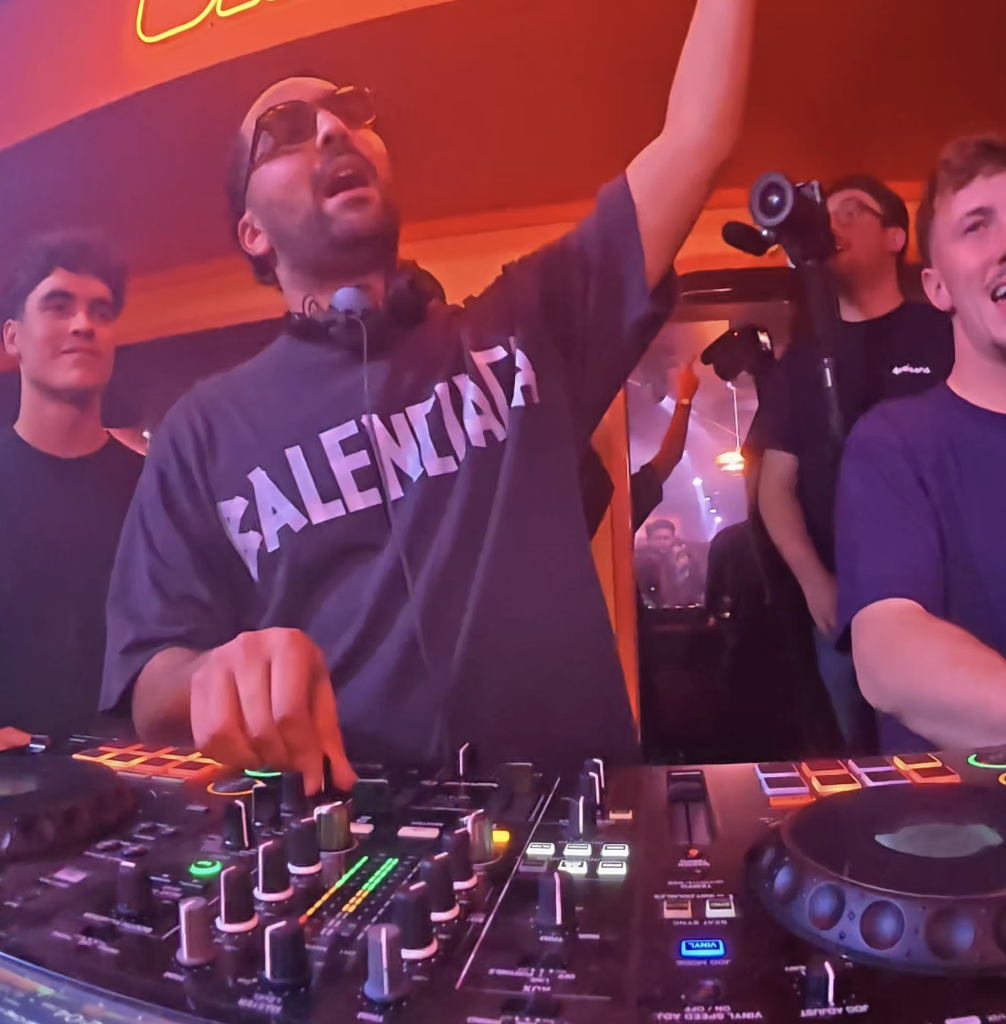 Que faire à Lille du 19 au 25 janvier 2026 ? House Party au Cagnard