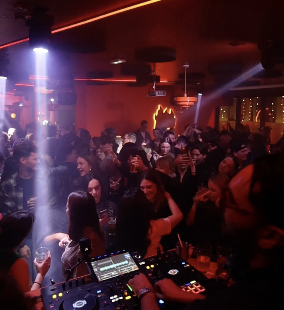 Que faire à Lille du 19 au 25 janvier 2026 ? House Party au Cagnard