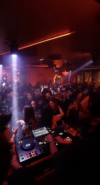 Que faire à Lille du 19 au 25 janvier 2026 ? House Party au Cagnard