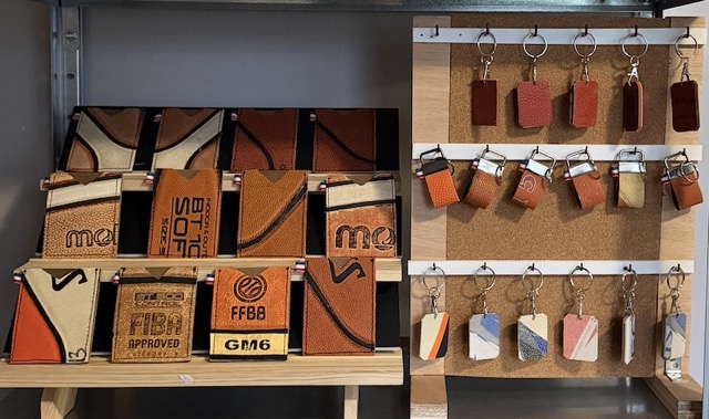 Recyclball à côté de Lille