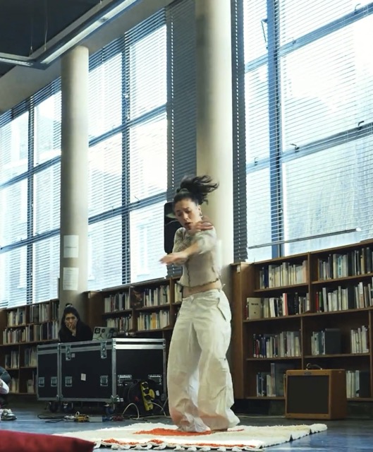 Hip Open Dance à Lille et aux alentours