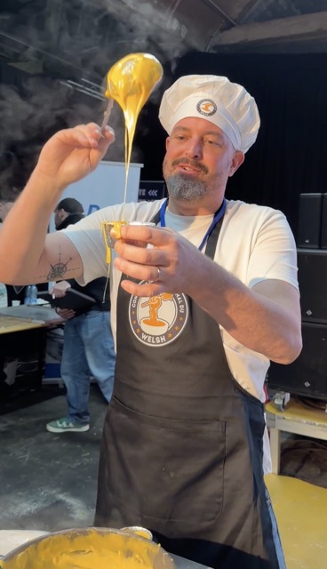 Welsh'Fest - Lille Addict