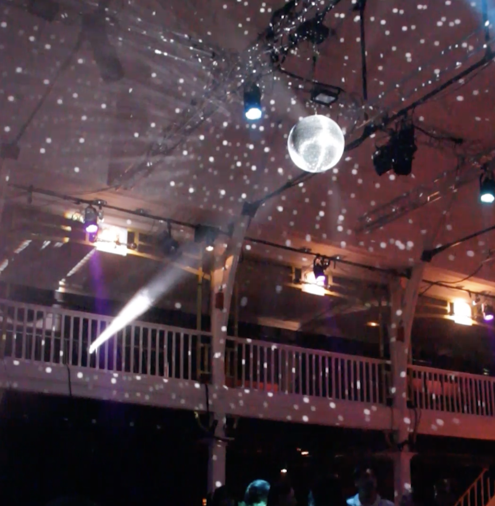 Que faire à Lille du 26 janvier au 1er février ? Le gymnase CDCN