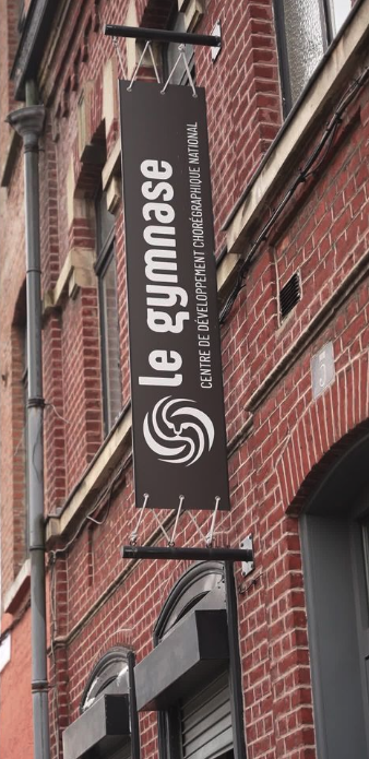 Que faire à Lille du 26 janvier au 1er février ? Le gymnase CDCN