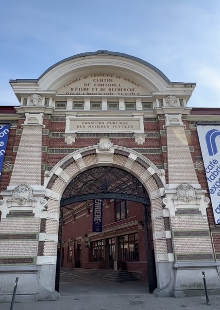 Que faire à Lille et aux alentours du 26 Janvier au 1er Février 2026 ? condition publique roubaix