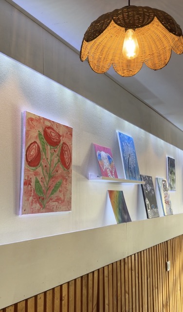 Biscafé à côté de Lille