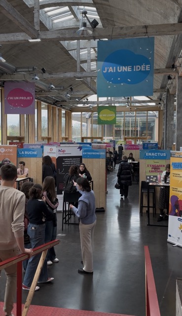 Que faire à Lille et aux alentours du 2 au 8 février ? 2026 Bazaar St So