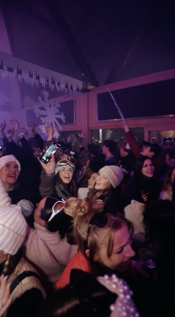 Que faire à lille du 2 au 8 février ? 2026 Doudoune club La lilloise