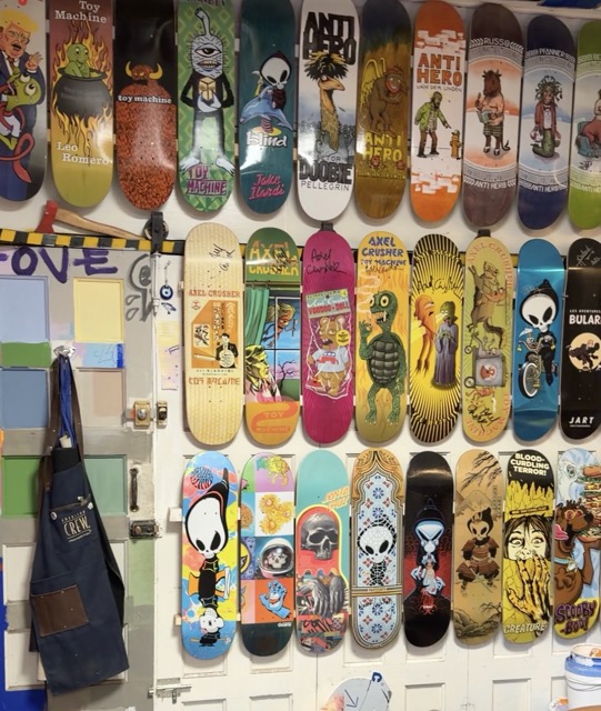 Mister P - Lille Addict