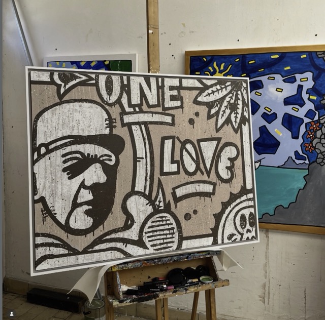 Mister P- Lille Addict