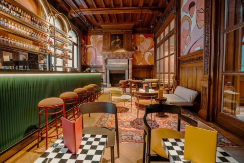 Que faire à lille et aux alentours du 2 au 8 février ? 2026 La griffe Jossx