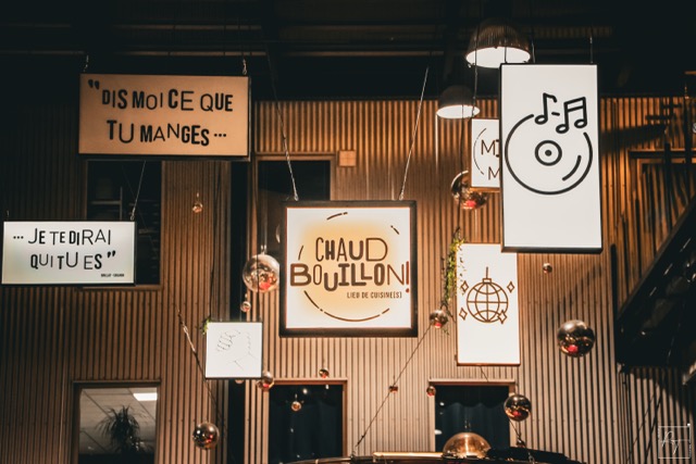 Que faire à Lille et alentours du 2 au 8 mars 2026 ? Prix de l'ICART au Chaud Bouillon