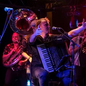 Que faire à Lille du 26 janvier au 1er février ? compagnie in illo tempore