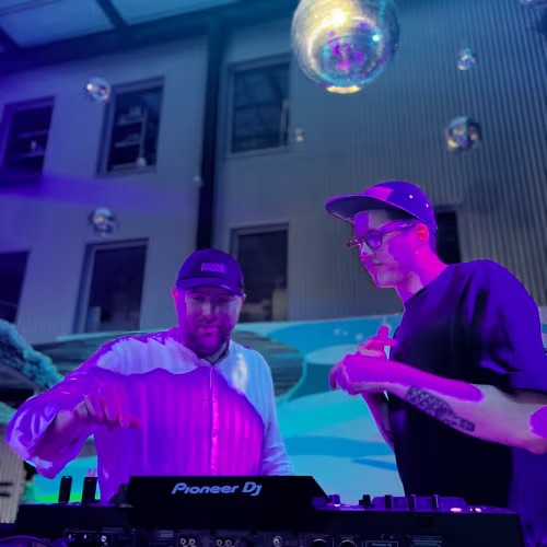 Que faire à Lille et aux alentours du 26 janvier au 1er février ?Mother Marché et DJ set