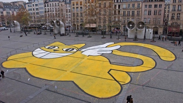 © artsper magazine (centre pompidou) moyenne